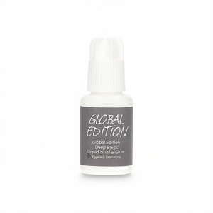 DoHae Global Edition Deep Black Liquid <b>Lash</b> <b>Glue</b> For Eyelash Extensions - Product Image 3