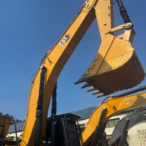 Best Selling Used Cat345GC Excavator Made in Japan Cat345 Heavy Machine Hydraulic Crawler <b>Quarry</b> Excavator - Product Image 2