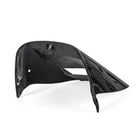 Guardabarros Trasero de Fibra de Carbono Real para R6 2008 2009 2010 2011 2012 2013 2014 2015 2016