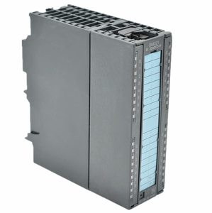 โมดูลอินพุตดิจิตอล SM 321 DI 32*DC24V 32 จุด 6ES7321-1BL00-0AA0 - Product Image 1