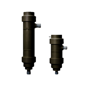 Membrana de fibra hueca de alta calidad 50 mL/min Sistemas de control de fluidos de precisión Desgasificador de membrana - Product Image 1