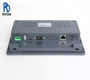 Système de contrôle d'automatisation industrielle GL100E, interface homme-machine PLC, série GL, écran tactile Kinco 4,3 10 pouces GL100E HMI - Product Image 1