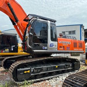 Высококачественный гусеничный экскаватор <span class=keywords><strong>Hitachi</strong></span> ZX350, горячая Распродажа - Product Image 1