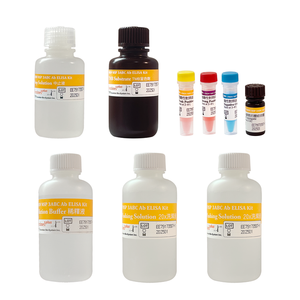 Sentinel Plus Fmdv nsp ชุด3ABC แอนติบอดี ELISA สำหรับสุกร/สัตว์เคี้ยวเอื้อง5แผ่น/ชุดเครื่องมือวินิจฉัยเฉพาะสำหรับสัตว์เคี้ยวเอื้องในประเทศไทย - Product Image 5