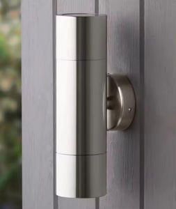 CSLIDO extérieur IP65 étanche en laiton solide lumière de jardin pour Villa Construction urbaine jardin lumière applique murale - Product Image 5