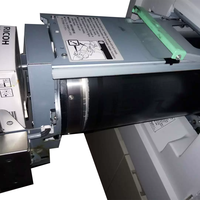 Rénové en usine pour Ricoh JP3000 JP3800 N300 Vitesse Machine d'impression 130ppm Duplicateur numérique haute vitesse Utilisé mais Original