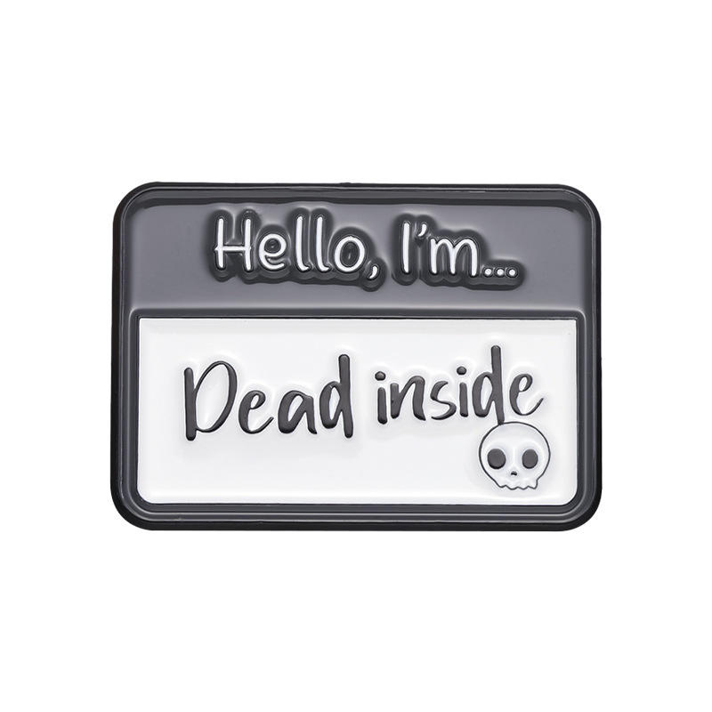 5-dead inside