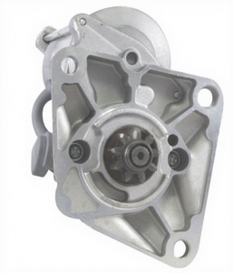 ชุดสตาร์ทเตอร์คุณภาพสูงสำหรับ LAND ROVER DEFENDER Discovery NAD101240 0986022760 113662 2280007220 - Product Image 1