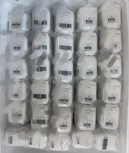 Écouteurs d'occasion originaux Pro (2e génération) avec boîte d'origine, étui de charge, écouteurs sans fil intra-auriculaires adaptatifs d'un fournisseur fiable - Product Image 3