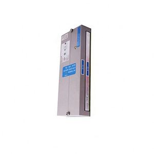Canal de montage FTA 561401846-200 de qualité supérieure en alliage d'aluminium, capacité de charge de 50 kg pour Experion PKS - Product Image 1
