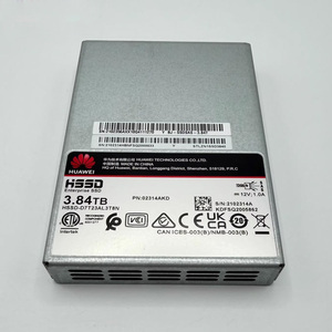 Unidades de Disco de Estado Sólido SAS Huawei de 2.5" 02356AXX HSSD STLZCFSSD3840 3.84TB Serie ES3000 - Product Image 2