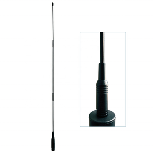 Antenne radio bidirectionnelle CB amateur AM FM 27 MHz - Product Image 3