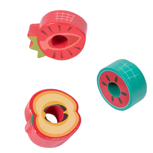 Hot New Creative Farm Blocks Toys with Big Blocks for Exercising the Patience Educational Toy for Children - Product Image 6