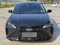 Chery Arrizo 5 GT 2022 1.6T DCT Édition Chi LHD Essence Berline Compacte d'Occasion Vente en Gros Exportation