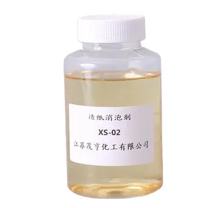 造纸消泡剂XS-02脂肪酸酯