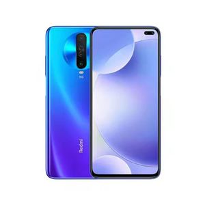 Xiao Mi redmi K30i แอนดรอยด์5G ปลดล็อค6.67นิ้ว8GB RAM 256GB ROM ทุกสีในสภาพดีโทรศัพท์ที่ใช้ของแท้ - Product Image 3