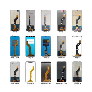 P37 Ke5 <span class=keywords><strong>Benco</strong></span> V90 Full HD Display Touch tecnologia LCD sostituzione dello schermo di alta qualità con 1 anno di garanzia - Product Image 5