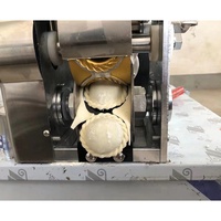 Machine Automatique de Fabrication de Raviolis et Samosas