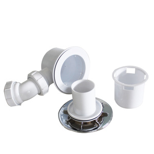 Kit de desagüe de <span class=keywords><strong>Ducha</strong></span> - Product Image 3