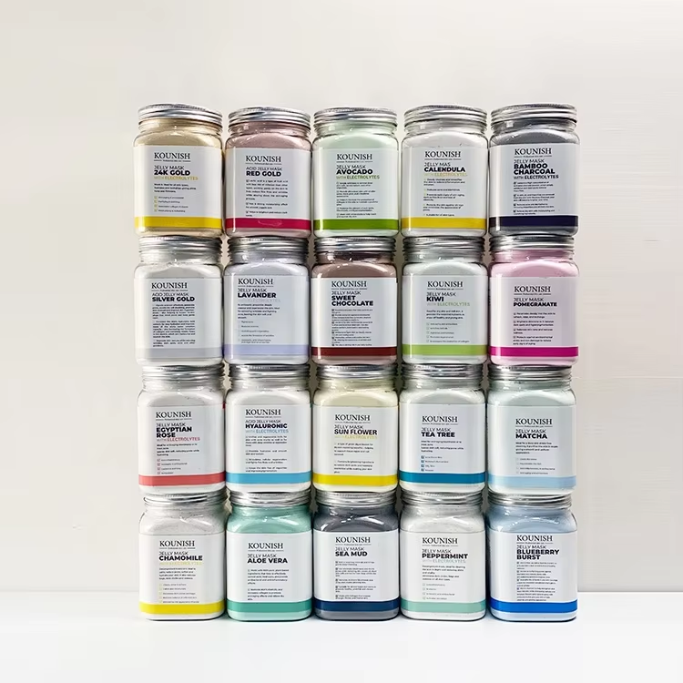 เลือกรสชาติของคุณ