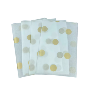 High Uniformity Smooth <b>Tissue</b> <b>Paper</b> for High-End Apparel, Glassware and Fragile Item Protection - Product Image 1