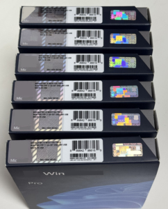 윈도우 11 프로 USB 전체 패키지 100% 온라인 정품 인증 12개월 보증 64비트 다국어 지원 윈도우 11 PRO 박스 빠른 배송 - Product Image 2