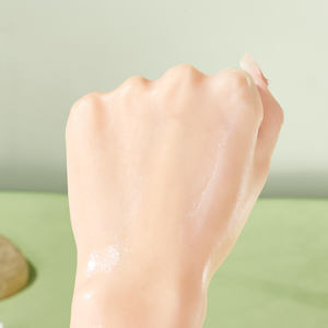 Crème pour les mains parfumée minérale LAOLISHI, blanchissante, hydratante intense, non grasse, absorption rapide, anti-sécheresse, soin d'hiver - Product Image 6