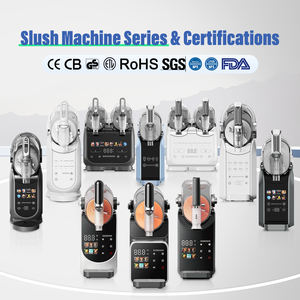 1,8L Commerciële Eén-tank Frozen Drink <span class=keywords><strong>Machine</strong></span> Slushmachine Restaurant Thuis Eetgelegenheid <span class=keywords><strong>Slush</strong></span> Slushie <span class=keywords><strong>Machine</strong></span> <span class=keywords><strong>Slush</strong></span> Maker <span class=keywords><strong>Machine</strong></span> - Product Image 4