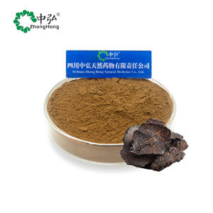 Nutrição profunda Herbal Essence Tubulosa Cistanche Deserticola Extrato Vegetal Em Pó - Product Image 1