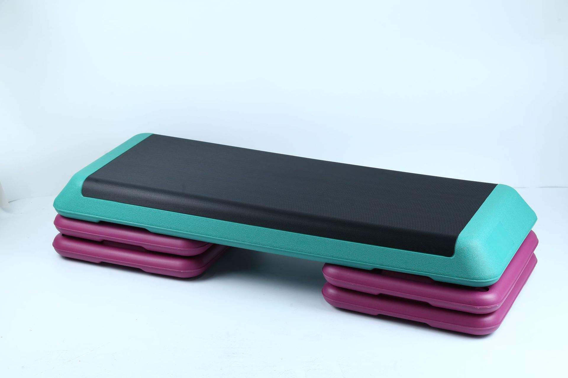 น้ำเงิน-ม่วง