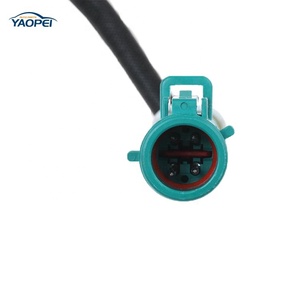 98AB-9F472-BB เซ็นเซอร์ออกซิเจนสำหรับฟอร์ดฟิวชั่นเฟียสต้า Mondeo โฟกัส kA - Product Image 6