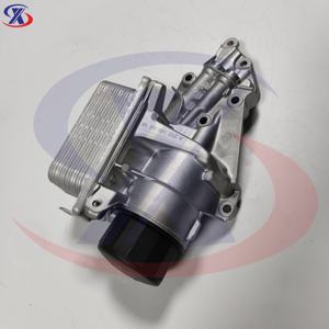 A2721880001 2721800210 2721800510ประกอบตัวกรองน้ำมัน M272 C CLK E ML R S - Product Image 5