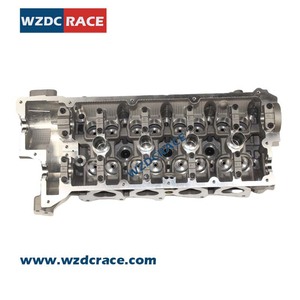 Cabeza de Cilindro WZDC RACE 22100-23740 para Hyundai Tucson G4GC 2.0L, Pieza de Repuesto para Motor - Product Image 4