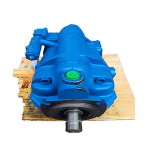ปั๊มไฮดรอลิกแบบลูกสูบแปรผัน Eaton Vickers Marine รุ่น PVM081ER09ES02AAC23 - Product Image 3