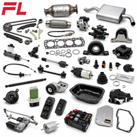 Aksesoris Mobil Terlaris LF: Kampas Rem, Sensor ABS, Filter, Bantalan Roda untuk TOYOTA, Honda, Buick, JEEP, Part Mobil Jepang
