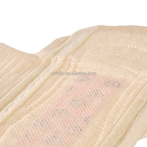 Serviettes hygiéniques jetables en bambou personnalisées avec logo pour femmes, produits d'usage quotidien, facilitant la vie, achat en gros - Product Image 6