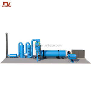 เครื่องเป่าปุ๋ยคอก<span class=keywords><strong>ไก่</strong></span> Dingli รุ่นใหม่พร้อมใบรับรอง ISO - Product Image 6