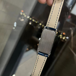 Reloj Mecánico Automático de Alta Calidad, con Correa de Cuero, Incrustaciones de Diamantes y Cristal de Zafiro, Espejo de Cristal, Encantador y de Gran Venta - Product Image 4