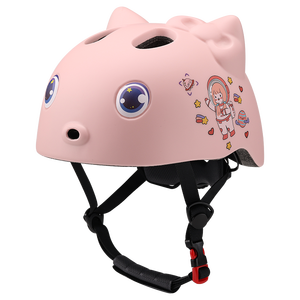 <span class=keywords><strong>Casque</strong></span> de vélo pour enfants certifié CE confortable vente en gros double sport planche à roulettes patinage vélo - Product Image 4