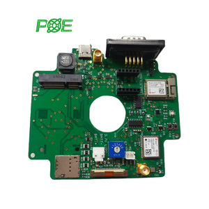 Thâm quyến <span class=keywords><strong>PCB</strong></span> sản xuất sản xuất pcba nguyên mẫu nhà sản xuất tùy chỉnh <span class=keywords><strong>PCB</strong></span> lắp ráp - Product Image 2