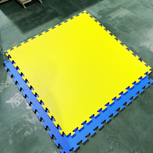 Venta caliente Eva Judo <span class=keywords><strong>Gym</strong></span> Mat Karate <span class=keywords><strong>Gym</strong></span> 4 Cm Grosor Eva Foam Mat Tatami Judo Suelo Equipo <span class=keywords><strong>de</strong></span> ejercicio <span class=keywords><strong>Foami</strong></span> Mats <span class=keywords><strong>para</strong></span> el hogar - Product Image 1