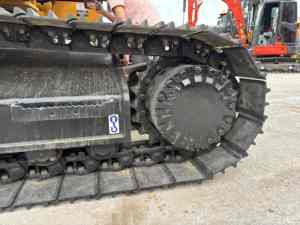 Para Excavadora 320D: Motor, Caja de Cambios, para Excavación, Zanjado, Carga, Elevación, Versátil para Construcción Pesada - Product Image 3