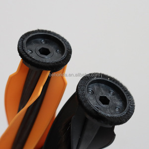 Pièces de rechange adaptées pour Dreame X50/X40 <span class=keywords><strong>D20</strong></span> <span class=keywords><strong>Pro</strong></span> <span class=keywords><strong>D20</strong></span> Plus Accessoires d'aspirateur Brosse latérale principale Filtre Hepa Sac à poussière Vadrouille - Product Image 3