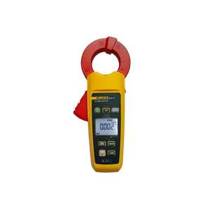 Für Fluke 368FC & 369FC Digital Clamp Meter True RMS Leckstrom 40 mm misst Gleichstrom - Product Image 1