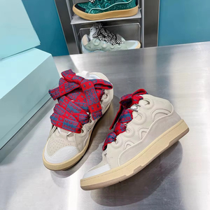 Chaussures de sport de luxe originales haut de gamme pour hommes – Baskets décontractées, chaussures de course, chaussures plates - Product Image 1