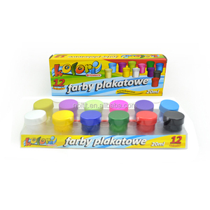 Suministros de Arte de <span class=keywords><strong>pintura</strong></span> de póster de Venta caliente <span class=keywords><strong>para</strong></span> pintar con los <span class=keywords><strong>dedos</strong></span>, juego de <span class=keywords><strong>pintura</strong></span> de póster mágico multicolor - Product Image 5