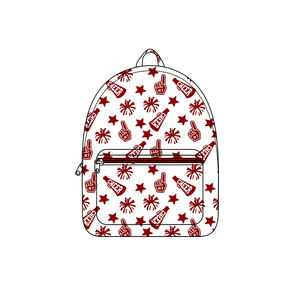 Z814-65 BA0350 PRE-ORDER stelle verdi <span class=keywords><strong>zaino</strong></span> per bambine borsa Boutique per bambini zaini scuola abbinati per neonati-2025.8.13 - Product Image 4