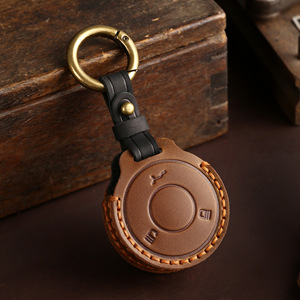 เหมาะสำหรับแพคเกจเต็มรูปแบบของ Nezha ที่ใส่กุญแจ U-II 2023รุ่น hozon U2 Neza yay เคสป้องกันรถพิเศษ - Product Image 1