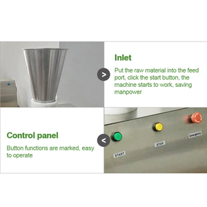 Small Shrimp Dough Dim Sum Dimsum Tabletop Table Top <b>Dumpling</b> Siumai Shumai Press Siomai Maker <b>Machine</b> All in One - Product Image 5