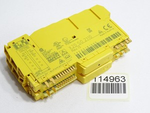 Module de sortie numérique sécurisé PLC X20SO2110 Rev.<span class=keywords><strong>i3</strong></span> X20 SO <span class=keywords><strong>2110</strong></span>, neuf et original - Product Image 2